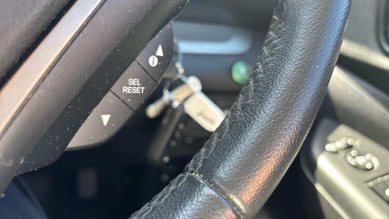 Honda CR-V 2.2 i-DTEC SR 5dr Diesel Estate